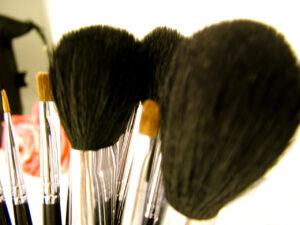 Best vegan makeup brushes