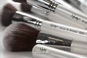 Nanshy masterful collection brushes