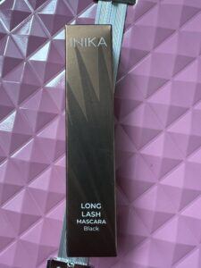 Inika long lash mascara