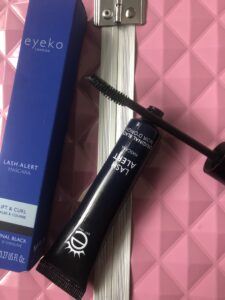 best cruelty free mascara