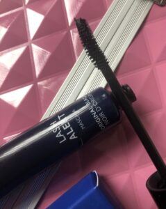 Eyeko lash alert mascara