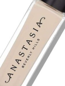 Best foundation for combination skin