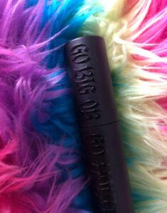 kat von d go big or go home volumizing mascara