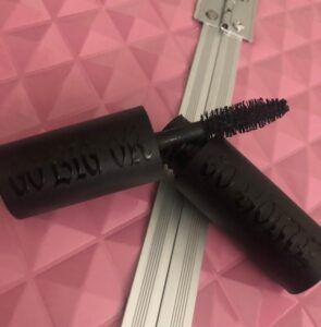 kat von d go big or go home volumizing mascara