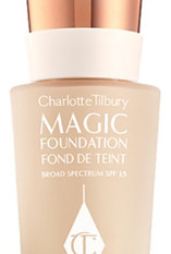 The best foundations for aging skin