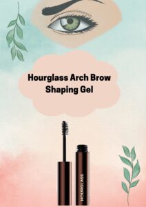 What is the best eyebrow gel