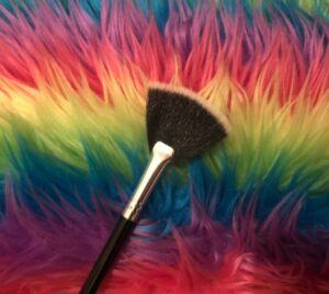 Highlight brush