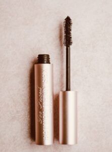 best cruelty free mascara