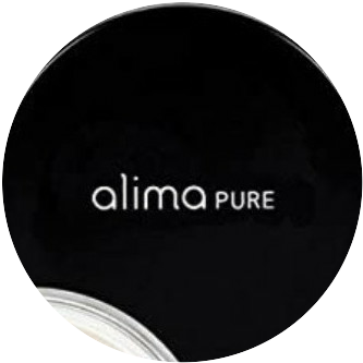 Alima pure concealer