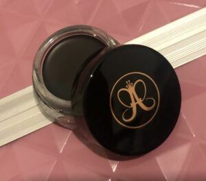 Anastasia Beverly hills dipbrow pomade granite