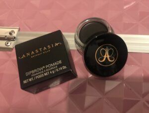 Anastasia Beverly hills dipbrow pomade granite