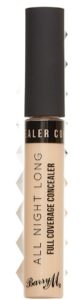 Best vegan concealer