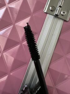 Tarte lights camera lashes review