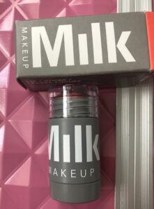 Milk makeup lip cheek stick
