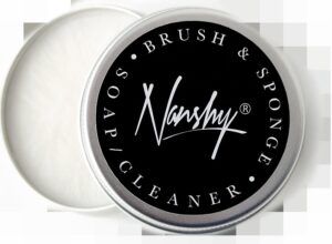 Best vegan makeup brush cleaner
