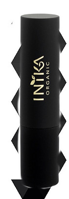 Inika organic vegan lipstick