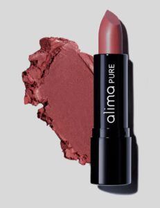 Alima pure lipstick 