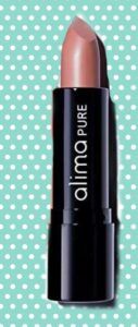 Alima pure lipstick