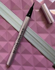 Too faced liquid eyeliner