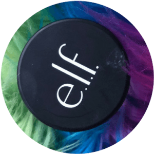 Elf smooth and set eye powder