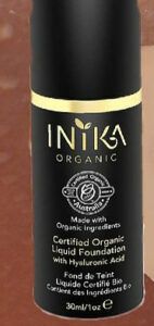 Inika organic