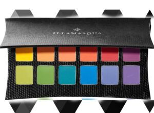 Best vegan eyeshadow palettes