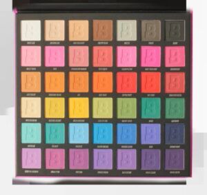 Best vegan eyeshadow palettes