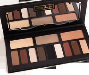 Best vegan eyeshadow palettes