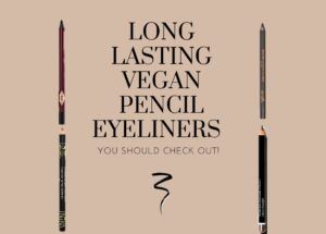 Best long lasting pencil eyeliner
