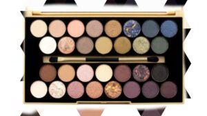 Best vegan eyeshadow palettes