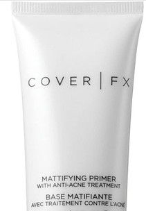 Cover fx mattifying primer