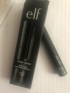 Elf wow brow gel