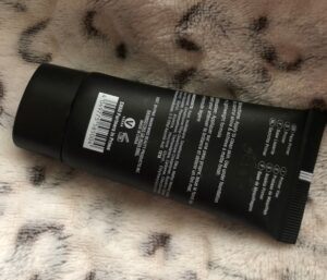 Wet n wild matte primer