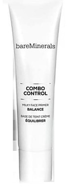 Bare minerals face primer