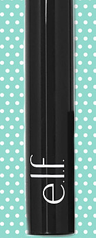 E.l.f volumizing mascara