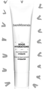 Best face primer for dry skin