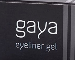 Best vegan gel eyeliner