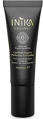 Inika organic perfection concealer