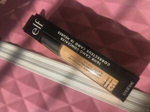 Elf 16hr camo concealer