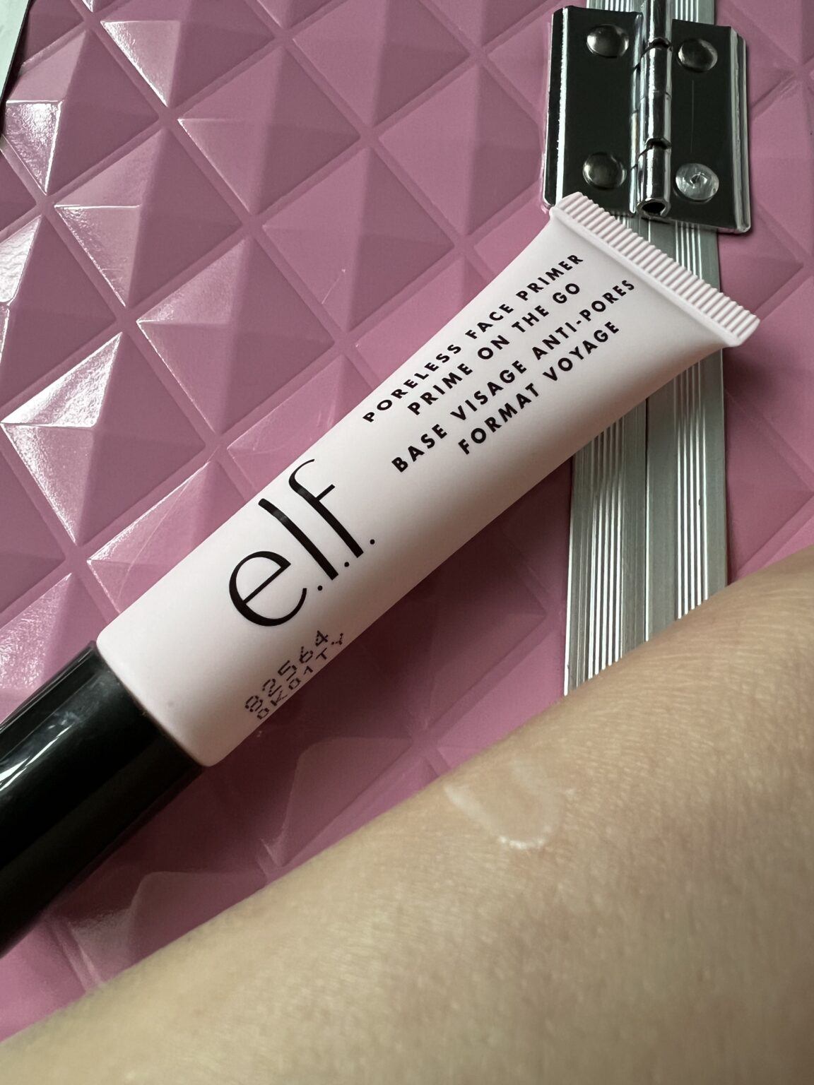 Elf poreless face primer How good is it? Makeup Me