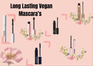 Best long lasting mascara