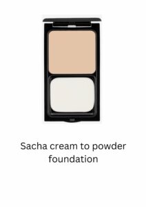 Best cream powder foundation