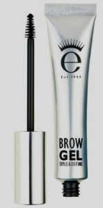 Best clear eyebrow gel