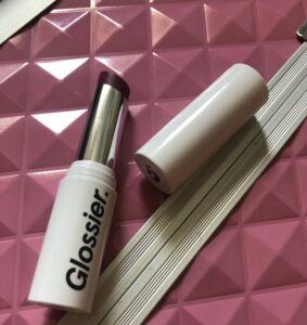 Glossier generation g lipstick