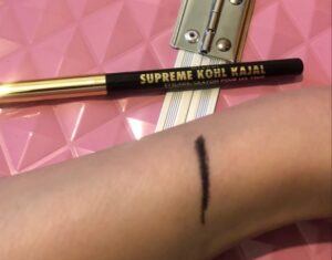 Milani supreme kohl eyeliner