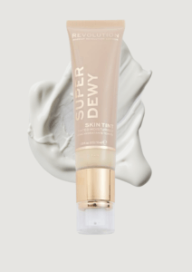 Best vegan tinted moisturizer