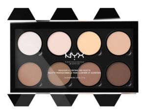 Best makeup contour palette