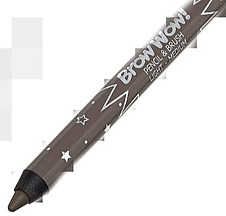 Long lasting eyebrow pencil