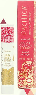 Pacifica colour quench lip tint