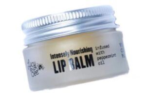 Best vegan lip balm